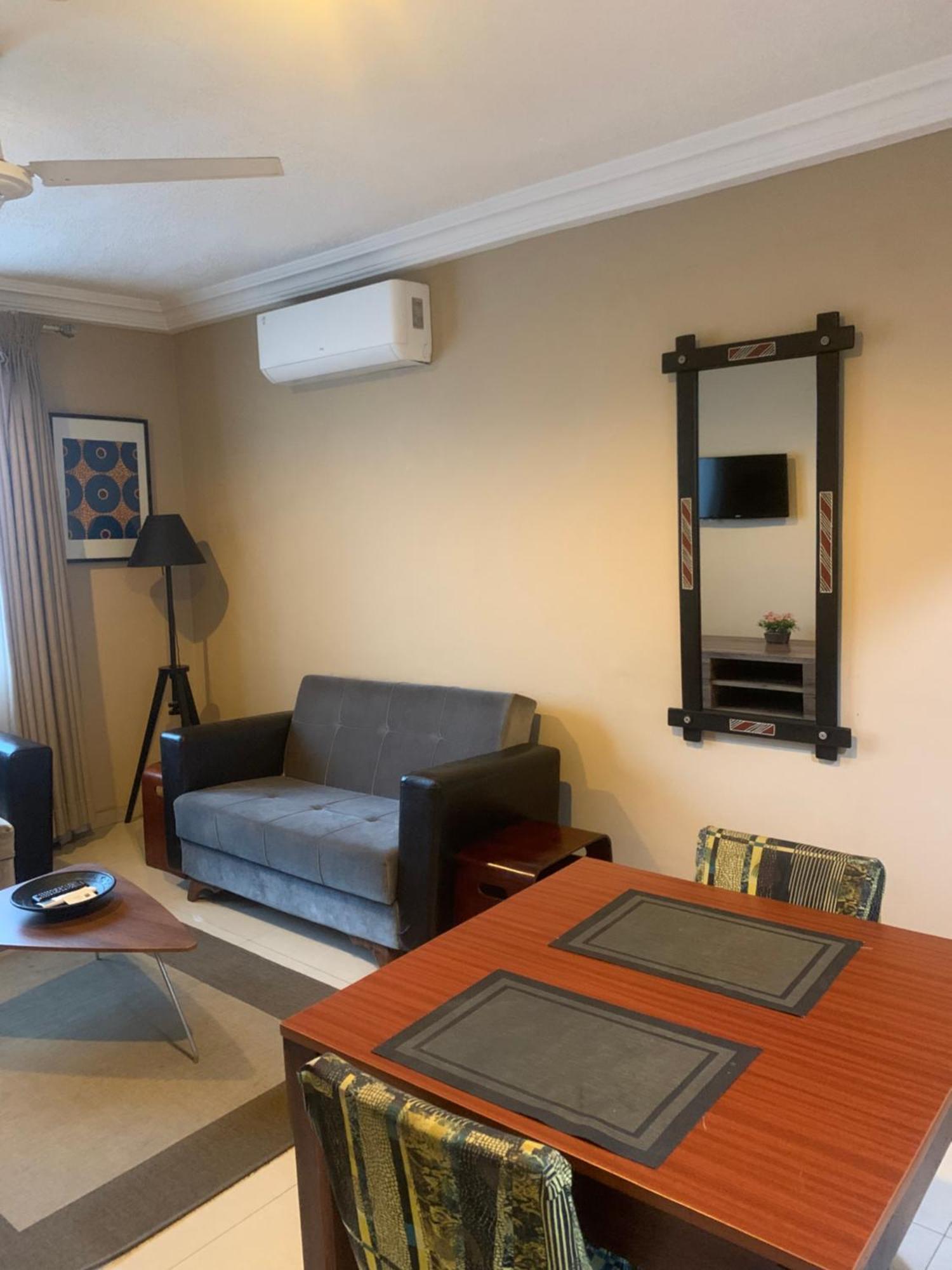 Manjaro Suites Akkra Exterior foto